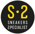 S2 Sneakers Specialist